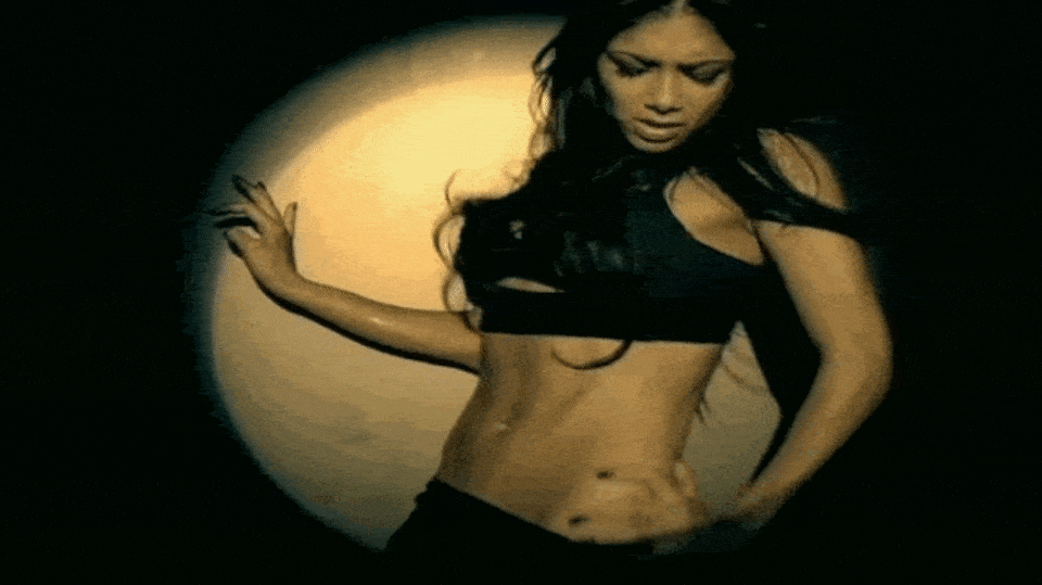 Nicole Scherzinger